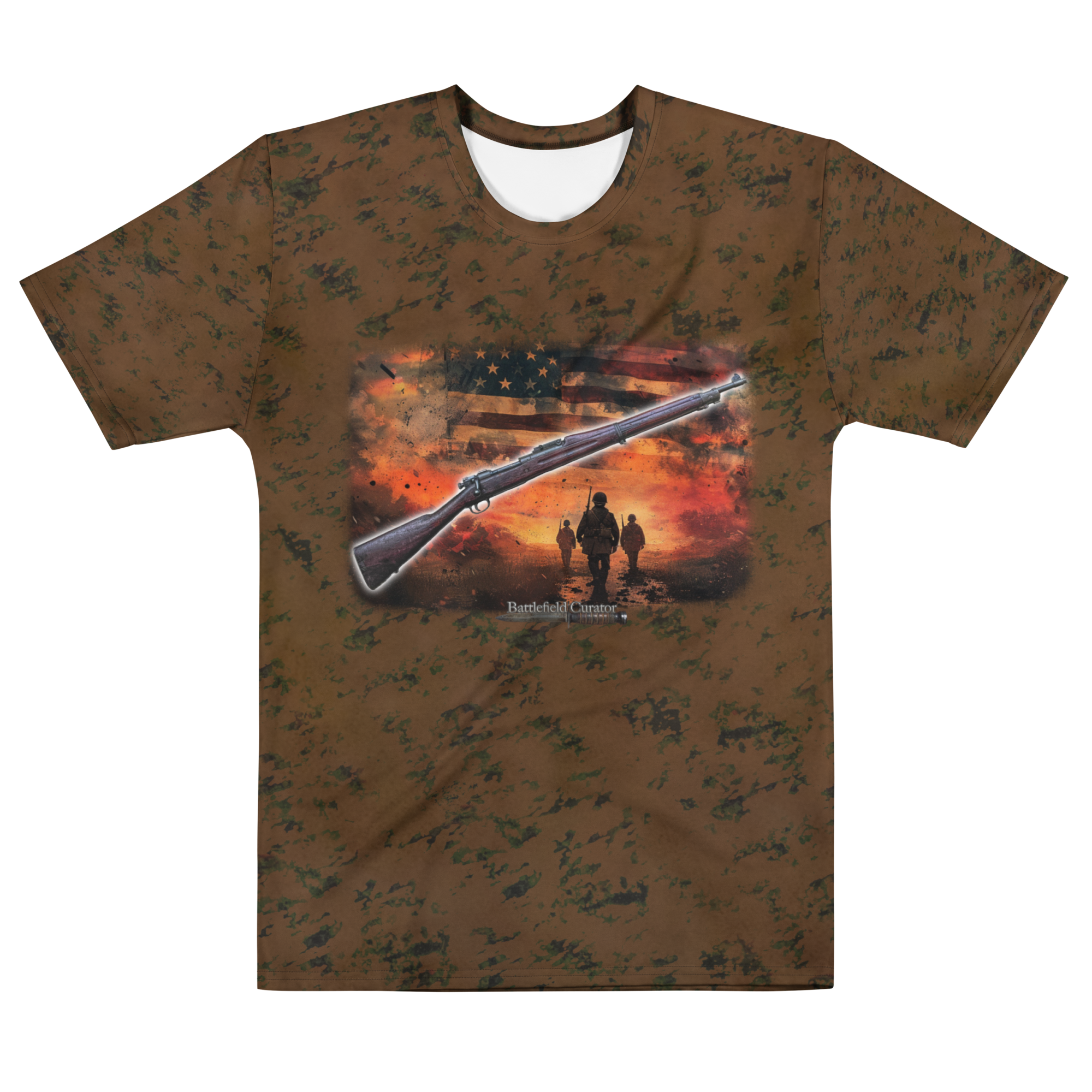 American M1903 T-Shirt